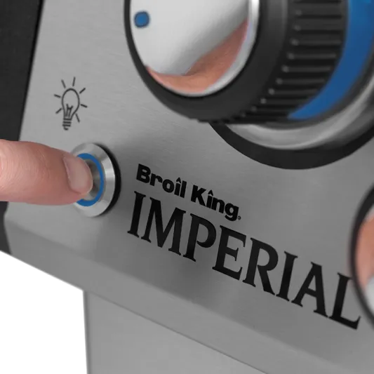 Elektroniczny zapłon Sure-Lite™ Imperial S 690 Elektroniczny zapłon Sure-Lite™ Imperial S 690