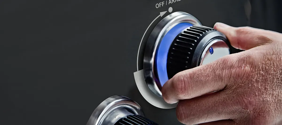 Regulatory Sensi-Touch™ i zawory Linear-Flow™ Regulatory Sensi-Touch™ i zawory Linear-Flow™