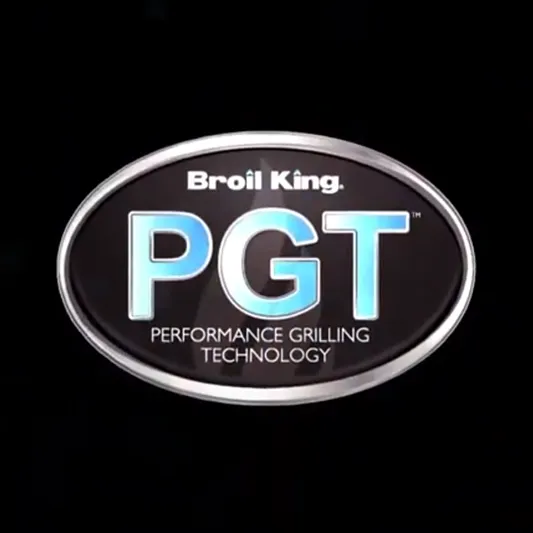 System Performance Grilling Technology w Broil King System Performance Grilling Technology w Broil King