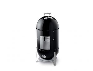 Smokey Mountain Cooker, Czarny, 57 cm