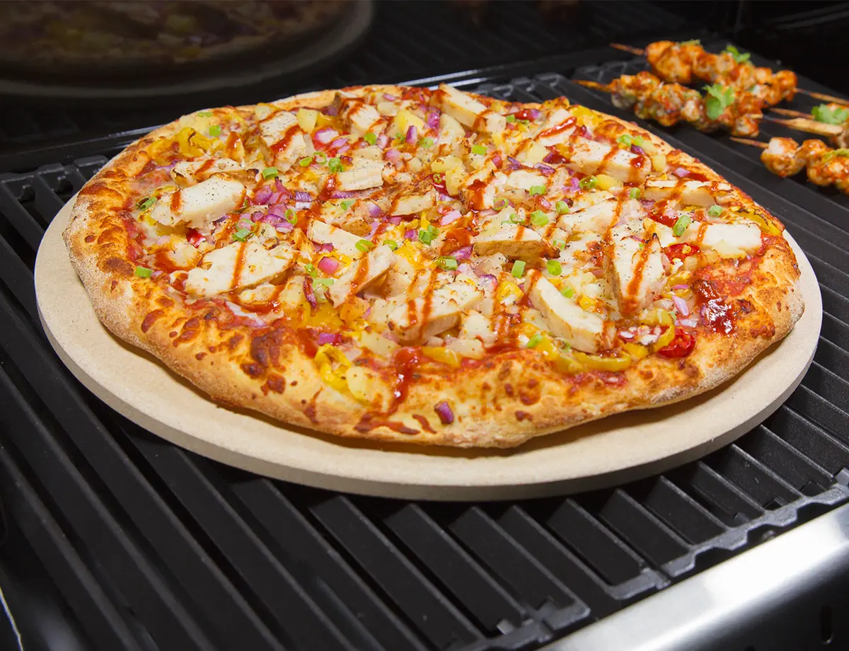 Kamień do pizzy 33 cm Broil King Kamień do pizzy 33 cm Broil King