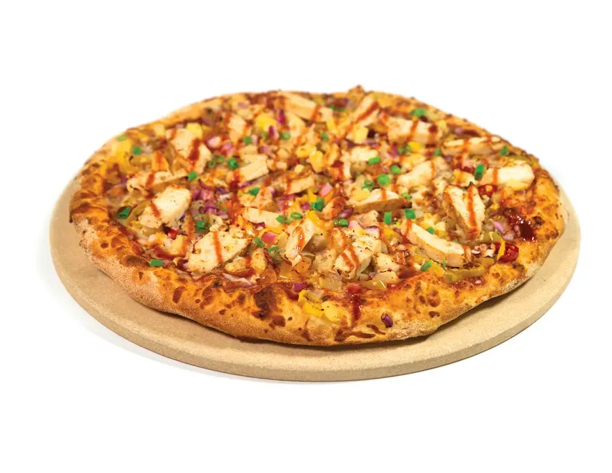 Kamień do pizzy 33 cm - 4