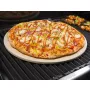Kamień do pizzy 33 cm - 3