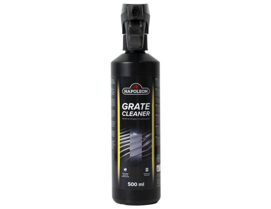 Płyn do czyszczenia rusztów, 500ml Nowość 2025