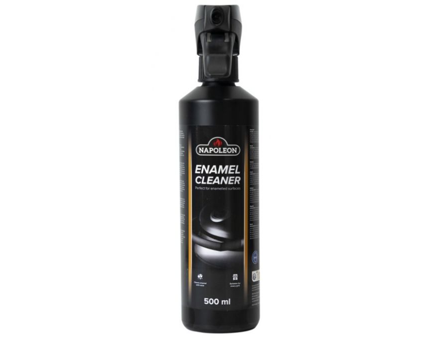 Płyn do czyszczenia powierzchni emaliowanych, 500ml Nowość 2025
