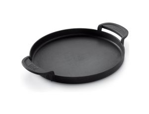 Gourmet BBQ System, wkład patelnia