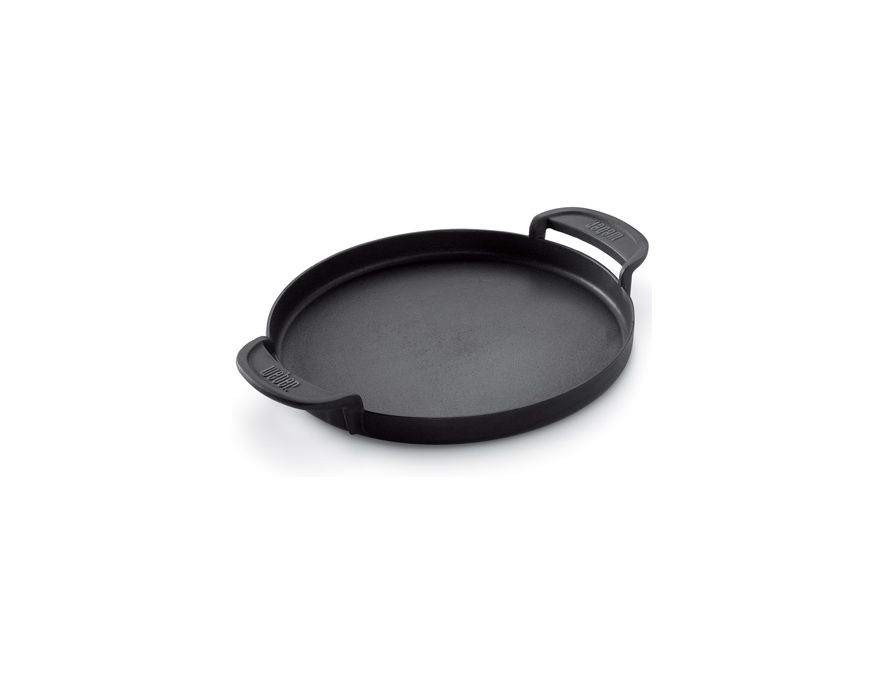 Gourmet BBQ System, wkład patelnia