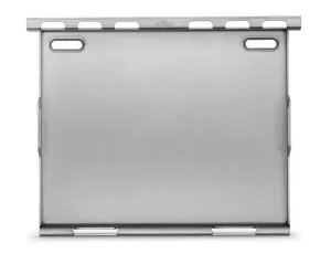 Stalowa plancha do grilli Rogue 525/Prestige 500