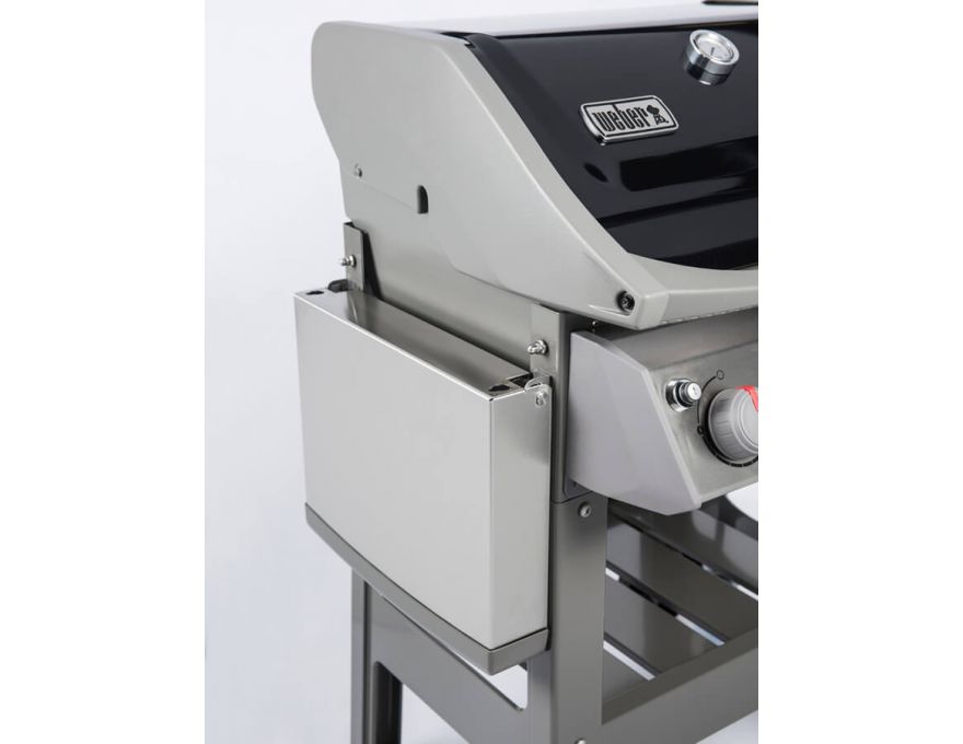 Grill gazowy Spirit II E-210 GBS expo odbiór osobisty Wojkowice - 6