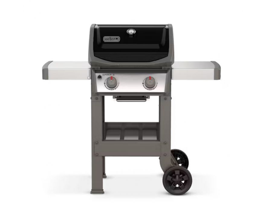 Grill gazowy Spirit II E-210 GBS expo odbiór osobisty Wojkowice