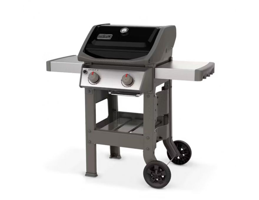 Grill gazowy Spirit II E-210 GBS expo odbiór osobisty Wojkowice - 2