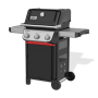 Grill gazowy Spirit E-310 Czarny, Nowość 2025 - 3