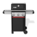 Grill gazowy Spirit E-310 Czarny, Nowość 2025