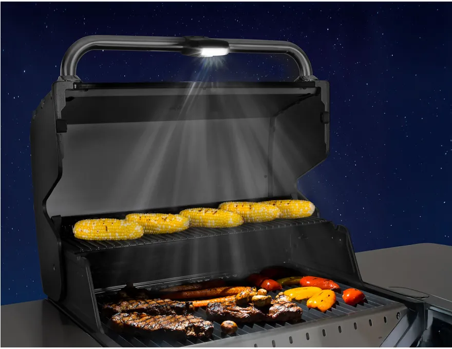 Lampka do rusztów LED Broil King Lampka do rusztów LED Broil King