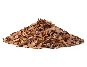 Zrębki wędzarnicze - Jabłoń 700G