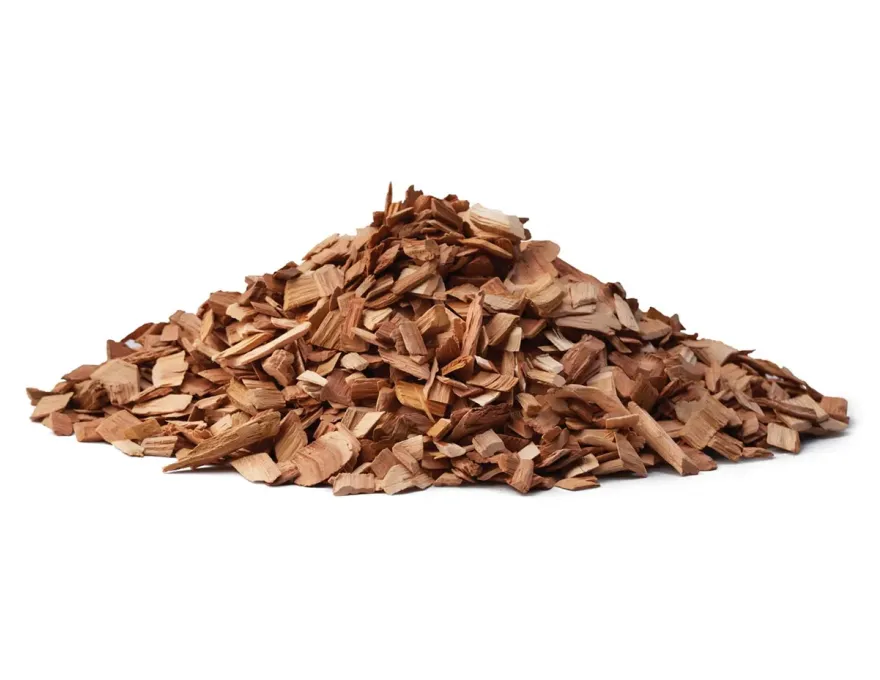 Zrębki wędzarnicze - Jabłoń 700G