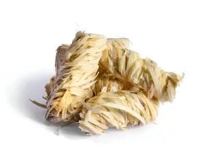 Naturalna podpałka do grilla  40 szt.