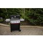 Grill gazowy Spirit E-425, Czarny - 4