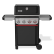 Grill gazowy Spirit E-425, Czarny