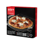 Gourmet BBQ System, Kamień do pizzy z uchwytami bez rusztu do grillowania kordierowany - 4