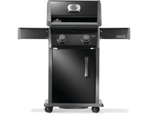 Rogue 365 Grill gazowy, Czarny