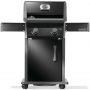 Rogue 365 Grill gazowy, Czarny