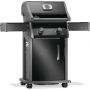 Rogue 365 Grill gazowy, Czarny - 2