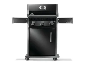 Rogue 425 Grill gazowy, Czarny