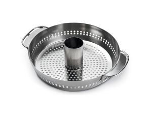 Gourmet BBQ System, Wkład stojak do kurczaka, drobiu GBS