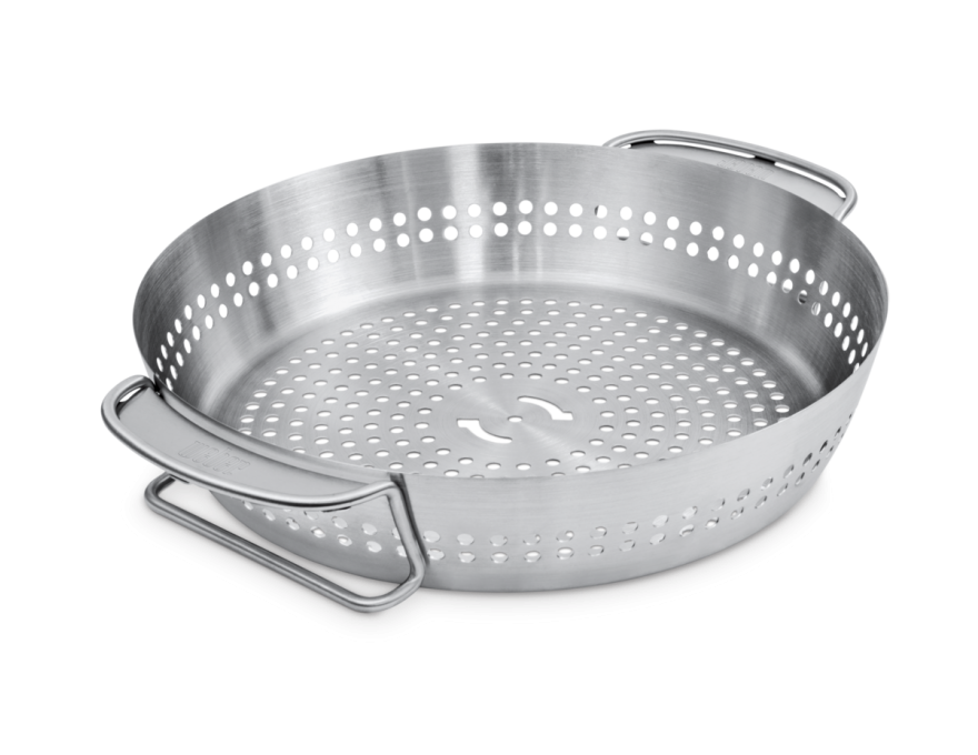 Gourmet BBQ System, Wkład stojak do kurczaka, drobiu GBS - 2