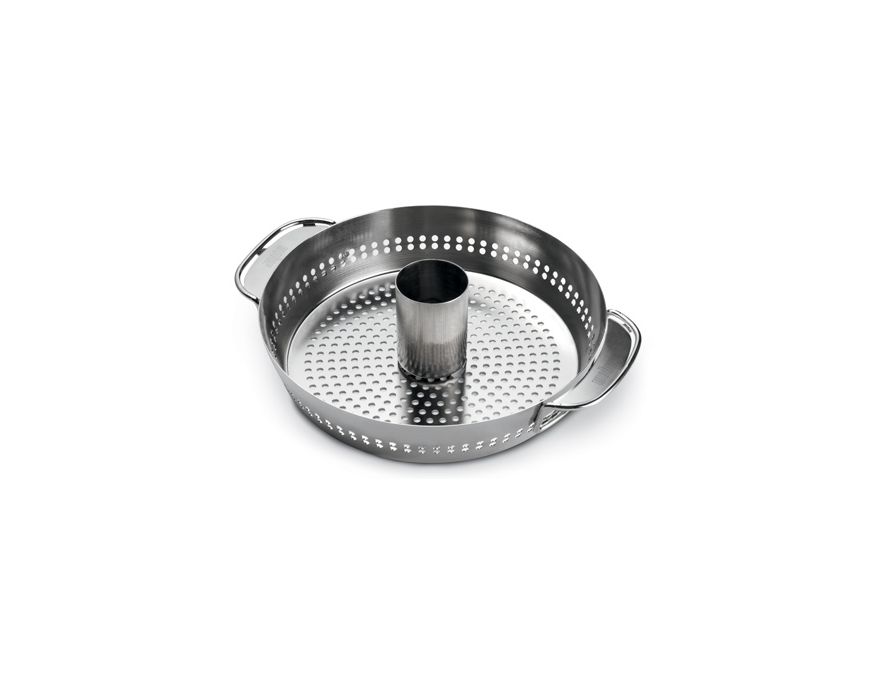 Gourmet BBQ System, Wkład stojak do kurczaka, drobiu GBS