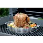 Gourmet BBQ System, Wkład stojak do kurczaka, drobiu GBS - 4
