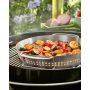 Gourmet BBQ System, Wkład stojak do kurczaka, drobiu GBS - 5