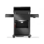 Rogue PRO 425 Grill gazowy z palnikiem bocznym Sizzle Zone™, Czarny - 4