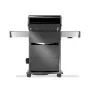Rogue PRO-S 425 Grill gazowy z palnikiem rożna,  palnikiem bocznym Sizzle Zone™ i rożnem w komplecie, Czarny - 2