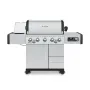 Grill gazowy Imperial QS 590 IR