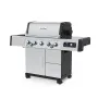 Grill gazowy Imperial QS 590 IR - 3