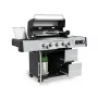 Grill gazowy Imperial QS 590 IR - 2