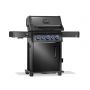 Grill gazowy Phantom Rogue PRO-S 425 czarny mat - 3