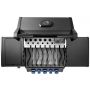 Grill gazowy Phantom Rogue PRO-S 425 czarny mat - 4