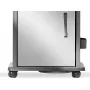 Rogue PRO 425 Grill gazowy z palnikiem bocznym Sizzle Zone™, Stal Szlachetna - 3