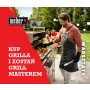 Warsztaty za 1 zł | Zostań Grill Masterem z firmą Weber