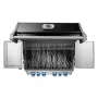 Rogue PRO-S 525 Grill gazowy z palnikiem rożna,  palnikiem bocznym Sizzle Zone™ Stal szlachetna - 6