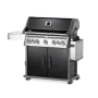 Rogue PRO-S 625 Grill gazowy z palnikiem rożna,  palnikiem bocznym Sizzle Zone™ Czarny - 2