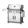 Rogue PRO-S 625 Grill gazowy z palnikiem rożna,  palnikiem bocznym Sizzle Zone™ Stal szlachetna - 2