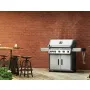 Rogue PRO-S 625 Grill gazowy z palnikiem rożna,  palnikiem bocznym Sizzle Zone™ Stal szlachetna - 5