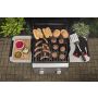 Grill gazowy Spirit E-210, Czarny - 4