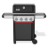 Grill gazowy Spirit E-410 Czarny