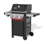 Grill gazowy Spirit E-335, Czarny - 2