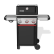 Grill gazowy Spirit E-335, Czarny